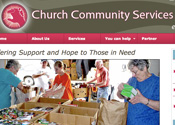 Church Community Services