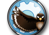 Service Hawk Logo